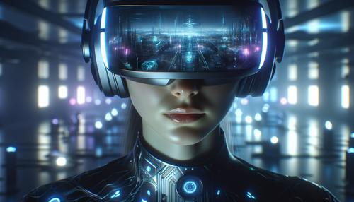 В Санкт-Петербурге создали VR-сервис для обучения медицинских инженеров