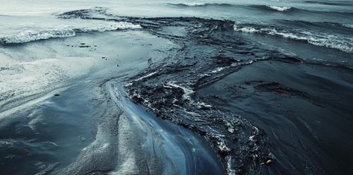 En la región de Kubán se declara el estado de alerta máxima debido al derrame de fueloil en el estrecho de Kerch