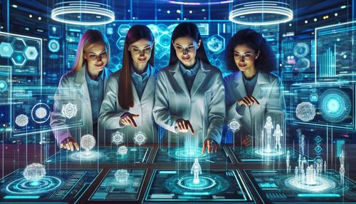 Новые инструменты защиты от «отравления» баз данных для обучения ИИ создали в ИСП РАН