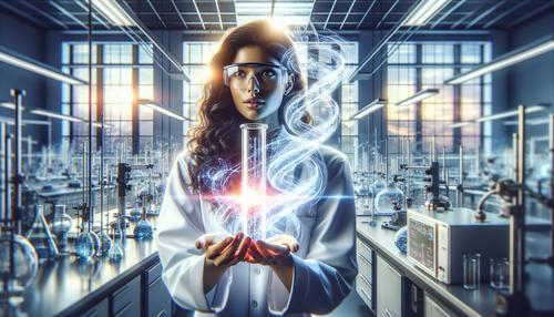 Scientists Find "Living" Preservative