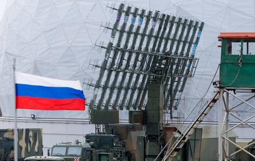 Значение комплексов РЛС на фронте объяснили в Минобороны: без них не защитить небо