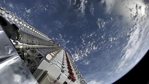 La "Kalinka" rusa golpeará la señal de Starlink: finalmente se encontró una solución al problema con el BEC y la "Baba Yaga"