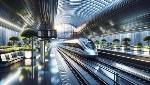 Russian Railways launched the Russian ticket booking system "Express-NP"