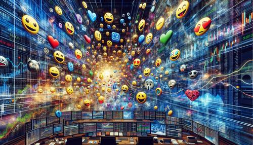 Moscow Exchange Allowed the Appearance of Smiley Tickers