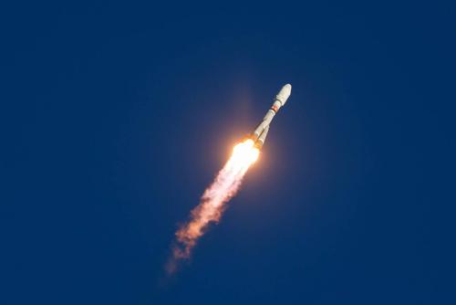 Rusia comienza a desarrollar motores para un cohete reutilizable ultraligero de fabricación nacional: ¿qué te parece, Elon?