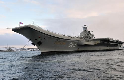 Морская группировка ядерных сил России полностью обновлена: гарантия безопасности страны