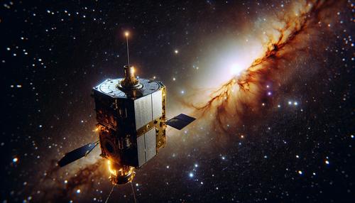 Russia to Launch First Picosatellite for Virtual Server Management