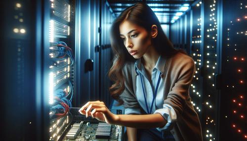 "Rostelecom" Completes Server Import Substitution in Russia