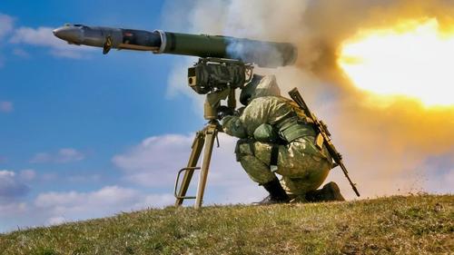 ПТУР «Корнет» пробьет танк Abrams насквозь: у немецкой машины недостаточно брони в нижней лобовой части