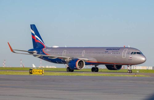 ИКАР начал выпуск первых российских деталей для дренажных систем Airbus A321