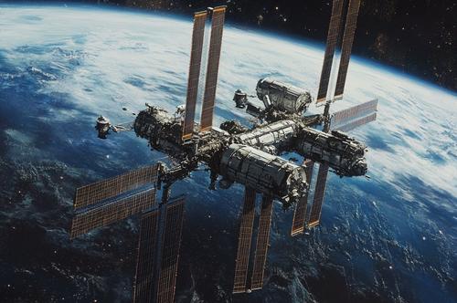 First Ten Launches of "Progress-ROS" to the Russian Orbital Station Will Take Place from Baikonur
