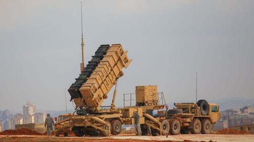 В США нашли единственный способ перехватить «Орешник»: но гарантии все равно нет