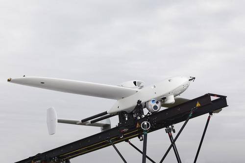 Радары подсвета 9С36М «Бук-М3» оказались способны засечь разведчик Luna-NG на фронте: немецкий БПЛА долго не полетает