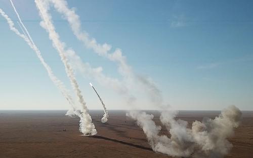 Стратегическая и гиперзвуковая: что может скрываться за новой ракетной системой С-550