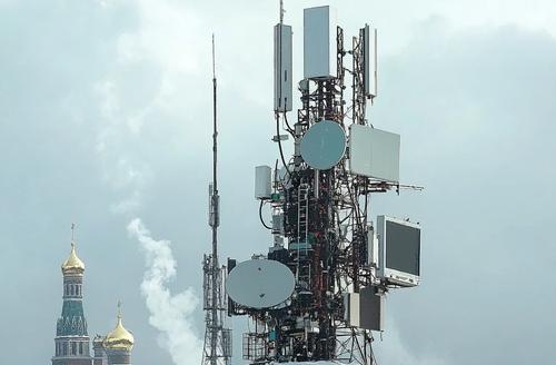 This is the base: Russian telecom equipment manufacturers approved for state funding