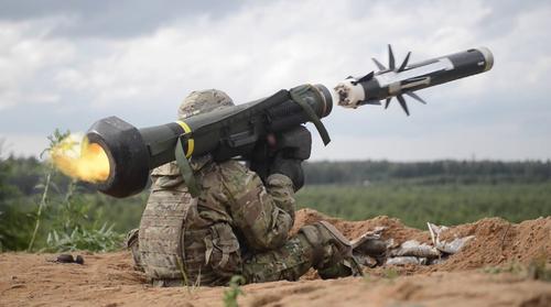 En EE. UU. reconocieron la superioridad del ATGM Kornet sobre el Javelin estadounidense
