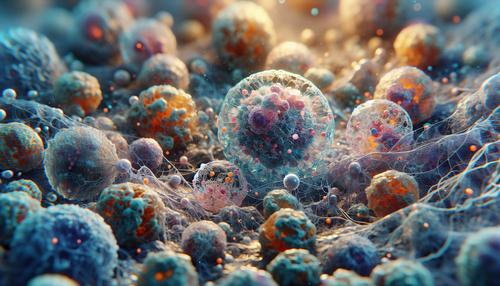 En Novosibirsk se ha creado una instalación para tratar los tipos de cáncer más complejos