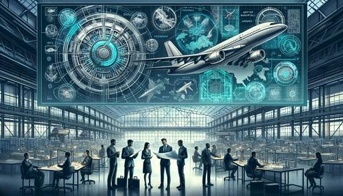 Inertial navigation systems for MC-21, SSJ, Il-114, Tu-214, and Il-96 aircraft to be produced in the Tambov region starting in 2025
