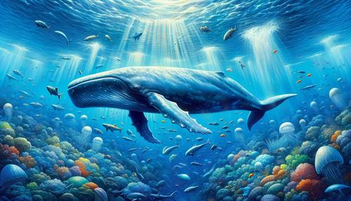 Scientists Trained a Neural Network to "Sing" Sperm Whale Songs