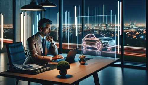 Scheme worked out, but unfinished: Yandex Market launches car sales