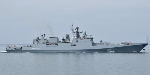 Проект 11356