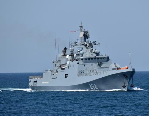 Проект&nbsp;11356