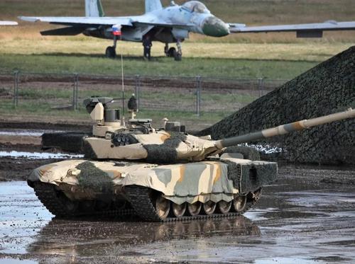 Враг останется слеп: раскрыты возможности маскировки «Накидка» для БМД-4 и БМП-3