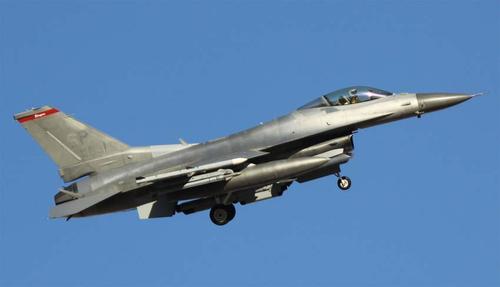 Новые американские F-16 появятся на фронте: в дуэли уступают МиГ-31БМ, Су-30СМ2 и Су-35С