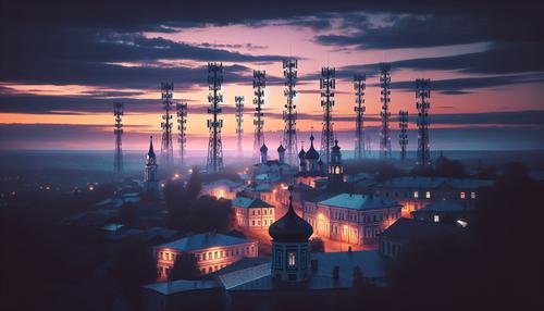 «МегаФон» ускорил интернет в Серпухове — самом большом наукограде России