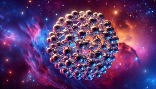 "Nano-balls" in the war against radiation: a new radiation protection invented in Krasnoyarsk