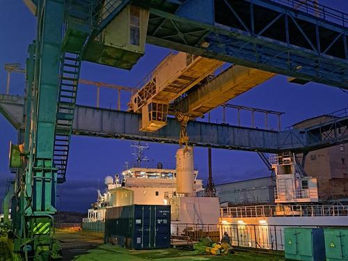 Rosatom Completes Removal of Nuclear Fuel from Former Gremikha Naval Base in Murmansk Region