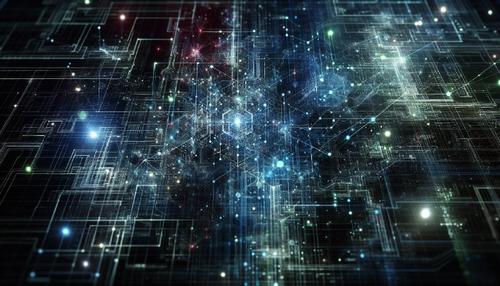 A new data encryption system created in St. Petersburg