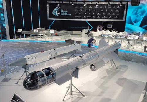 Модернизированная ракета Х-59МК для Су-34НВО: на что способен чудо-боеприпас ВКС России
