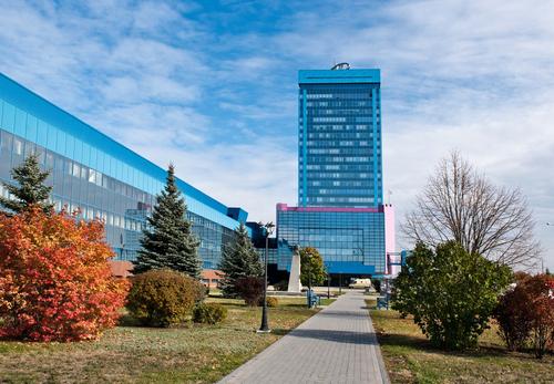 АвтоВАЗ повысил экологичность производства автомобилей Lada