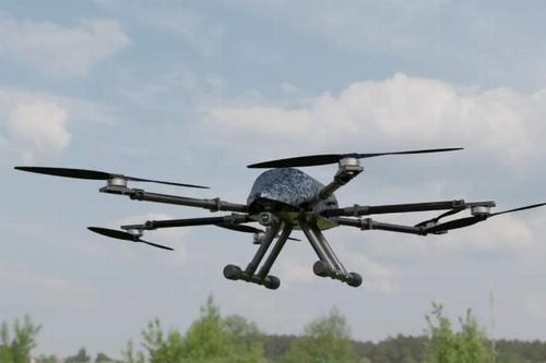 El nuevo UAV MiS-35M reúne lo mejor de "Baba Yaga" y DJI Mavic 3T: los militares quedaron satisfechos con el dron con RPG-26 "Aglen"