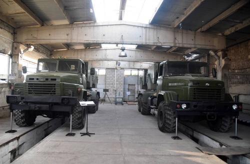 Боевая «Чебурашка»: на что способна уникальная 64-зарядная ТОС