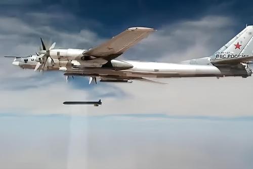 Путин: российская ракета X-101 превосходит Storm Shadow, SCALP и Taurus по дальности