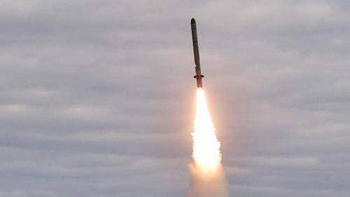"Turns to dust": Putin reveals the working principle of the latest "Hazel" missile