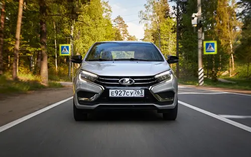 AvtoVAZ en 2025: crossover original basado en Vesta, lanzamiento de la producción de LADA Iskra, nueva NIVA Sport