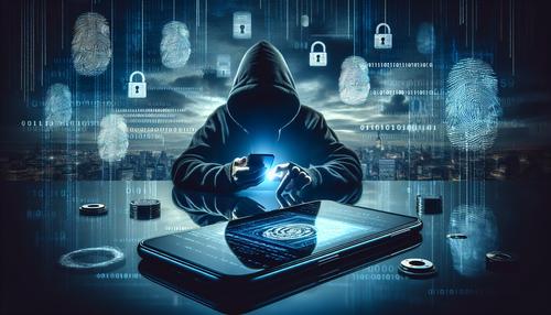 Мошенники массово взламывают iPhone под видом установки приложений из App Store