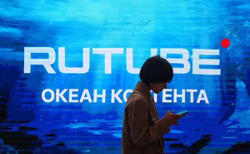 Rutube запустил в эфир круглосуточный стриминговый канал Rutube TV