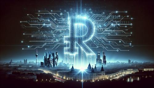 A unified digital ruble application may appear in Russia