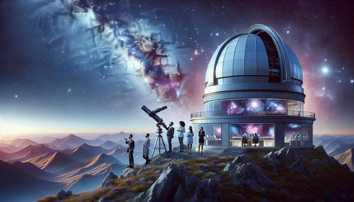 En Rusia aparecerán observatorios lunares de nueva generación