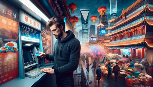 Карты Газпромбанка системы UnionPay не работают в девяти странах мира — даже в Китае