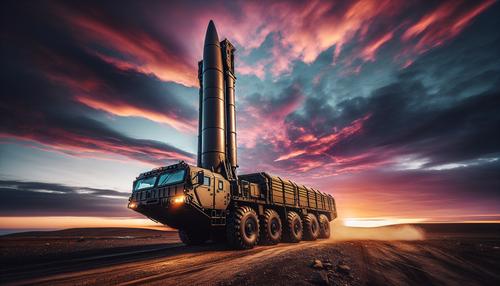 THAAD и Arrow-3 не перехватят: западные ЗРК окажутся бессильны перед «Орешником»