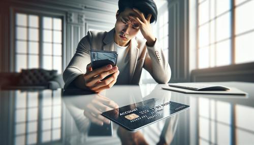 Russians Massively Complain About Blocked Bank Accounts