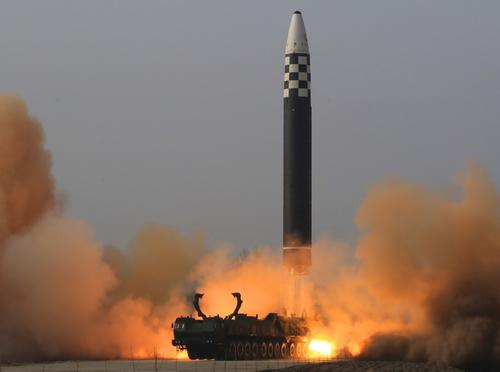 Стали известны характеристики новейшей российской ракеты «Орешник»