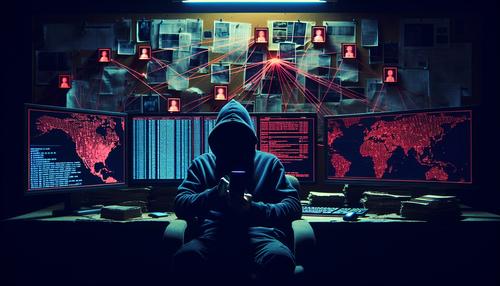 В России хотят создать базу образцов голосов мошенников для борьбы с киберпреступностью