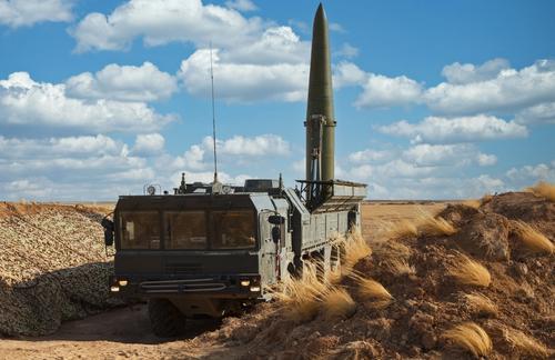 ВС России скомбинировали удары «Искандера», РСЗО «Ураган» и «Торнадо-Г»: тактика меняется