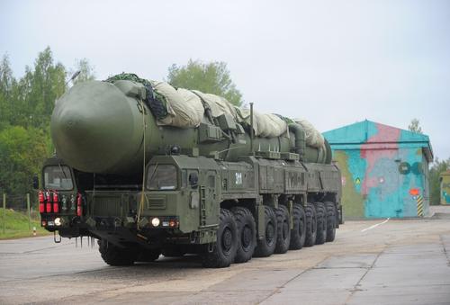 РС-26 «Рубеж»: что известно о новейшей российской баллистической ракете